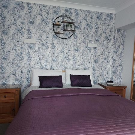 Maluth Lodge Great Yarmouth Exterior photo