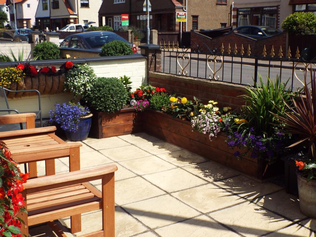 Maluth Lodge Great Yarmouth Exterior photo