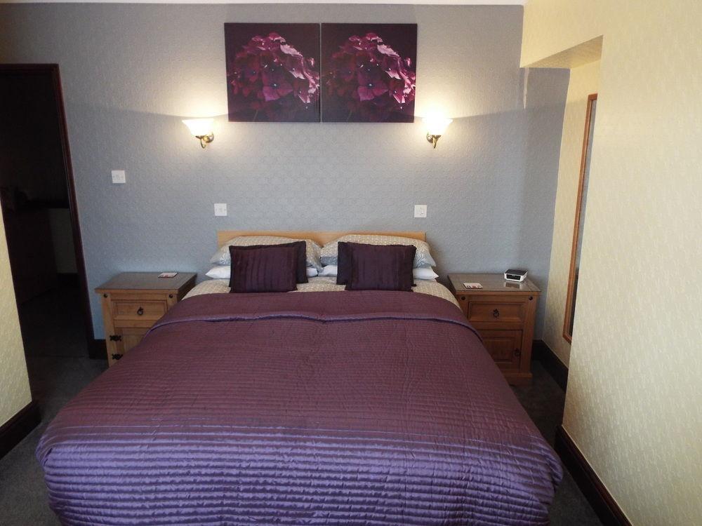 Maluth Lodge Great Yarmouth Exterior photo